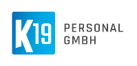 Unternehmenslogo von K19 Personal GmbH