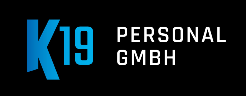 Unternehmenslogo von K19 Personal GmbH