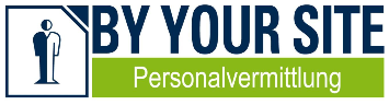 Unternehmenslogo von By Your Site Personal GmbH & Co. KG