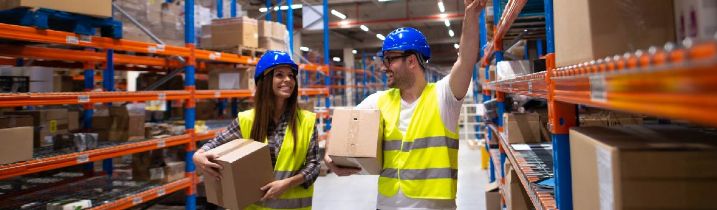 F Your Job Lagerist (m/w/d) Materialversorgung - Arbeitnehmerüberlassung, Vollzeit ...