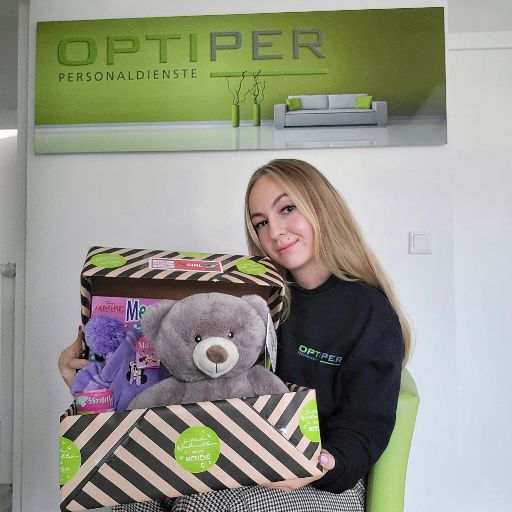 Kontaktbild