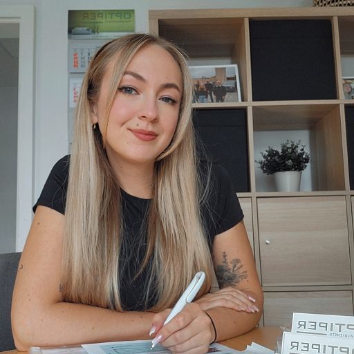 Kontaktbild