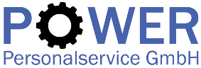 Unternehmenslogo von POWER Personalservice GmbH