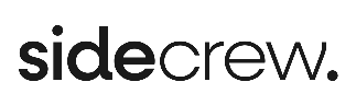 Unternehmenslogo von Sidecrew