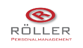 Unternehmenslogo von Röller Personalmanagement