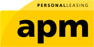 Unternehmenslogo von apm Personal-Leasing GmbH