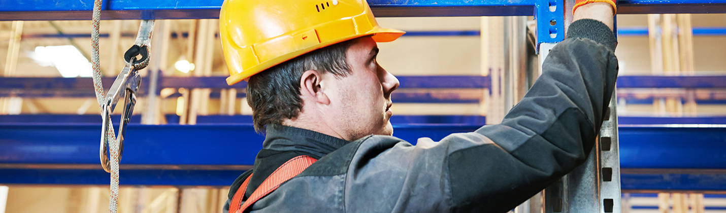 Produktionshelfer (m/w/d) in Alzenau