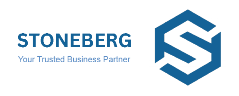 Unternehmenslogo von Stoneberg GmbH