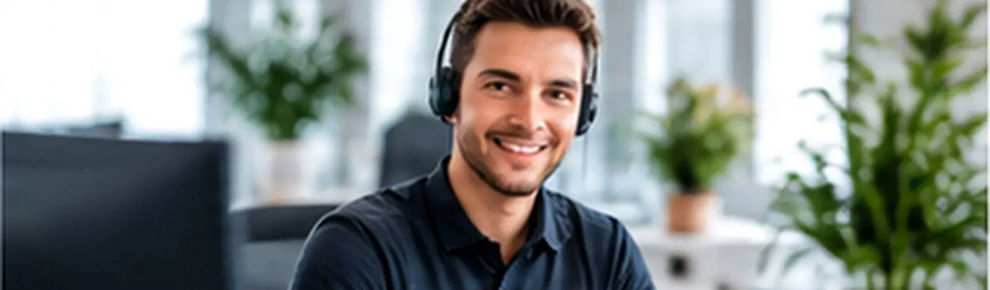 Motiv aus der Stellenanzeige Sachbearbeiter Buchhaltung (m/w/d) in Teilzeit oder Vollzeit