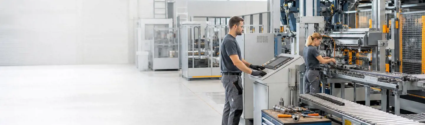Motiv aus der Stellenanzeige Elektroniker (m/w/d) – Schwerpunkt Prüflage