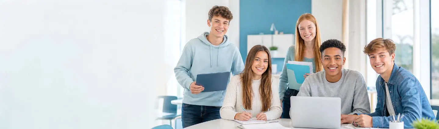 Motiv aus der Stellenanzeige Ausbildung zum Kaufmann / zur Kauffrau für Büromanagement (m/w/d) ab August 2027