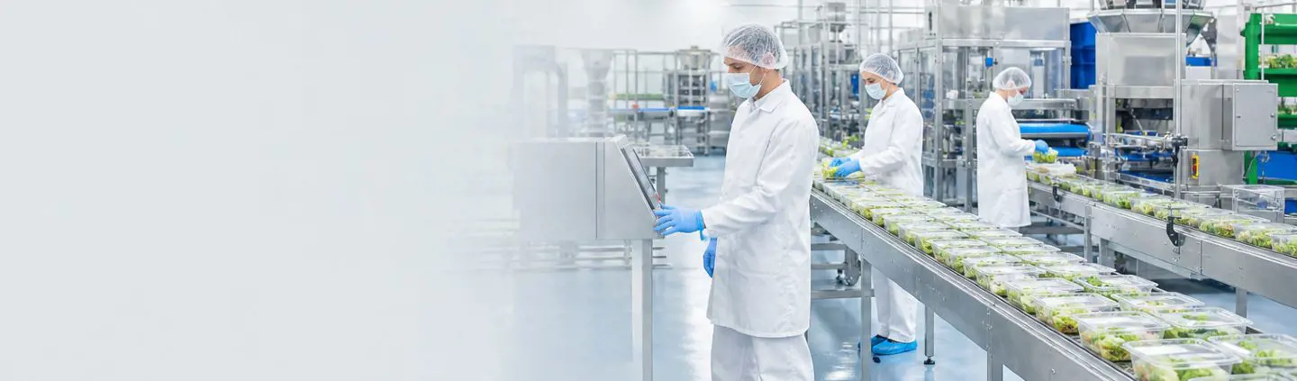 Motiv aus der Stellenanzeige Schichtleiter (m/w/d) Verpackung