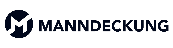 Unternehmenslogo von MANNDECKUNG GmbH