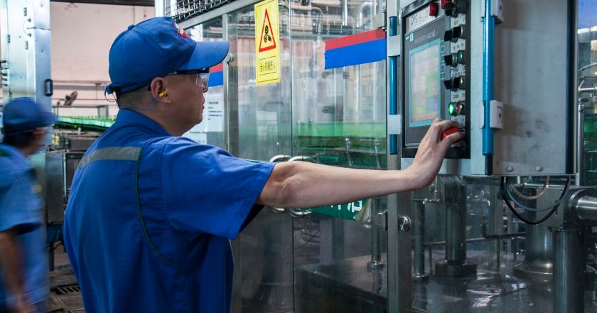 Automatisierungs Und Verfahrenstechniker m w d In Emmelshausen