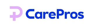 Unternehmenslogo von CarePros GmbH