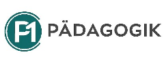 Unternehmenslogo von P1 Pädagogik