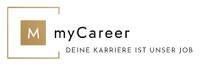 Unternehmenslogo von MyCareer Personal GmbH