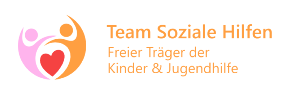 Unternehmenslogo von Team Soziale Hilfen GmbH