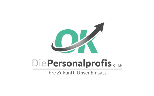 Unternehmenslogo von OK-Personalprofis GmbH
