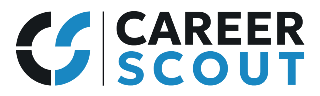 Unternehmenslogo von CAREER SCOUT GmbH