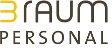 Unternehmenslogo von 3raum PersonalManagement KG
