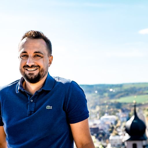Kontaktbild