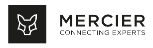 Unternehmenslogo von Mercier Recruiting GmbH