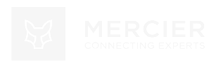 Unternehmenslogo von Mercier Recruiting GmbH