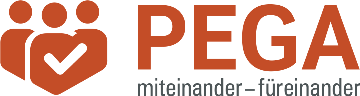 Unternehmenslogo von PEGA Personaldienstleistungen GmbH