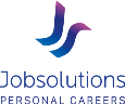 Unternehmenslogo von Jobsolutions