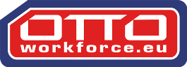 Unternehmenslogo von OTTO Work Force Deutschland GmbH