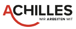 Unternehmenslogo von Alfred Achilles GmbH