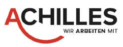 Unternehmenslogo von Alfred Achilles GmbH