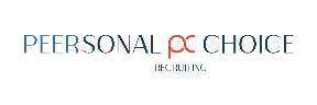 Unternehmenslogo von Peersonal Choice GmbH