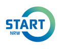 Unternehmenslogo von START NRW GmbH