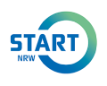 Unternehmenslogo von START NRW GmbH