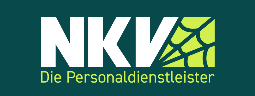 Unternehmenslogo von NKV GmbH