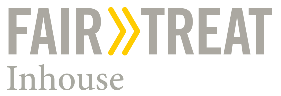 Unternehmenslogo von Fair Treat Inhouse GmbH