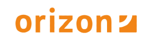 Unternehmenslogo von Orizon GmbH