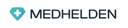Unternehmenslogo von MEDHELDEN GmbH