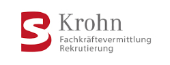Unternehmenslogo von BS Krohn GmbH