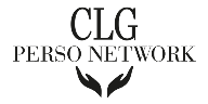 Unternehmenslogo von CLG Perso Network UG