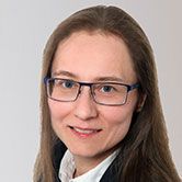 Frau Sandy Heider