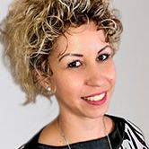 Frau Nadja Fischer