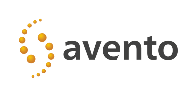 Unternehmenslogo von Avento Personal