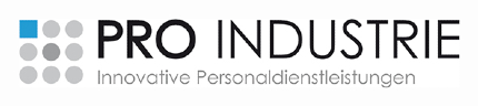 Unternehmenslogo von Pro Industrie