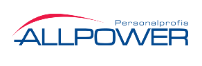 Unternehmenslogo von ALLPOWER Personalprofis GmbH