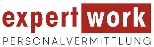 Unternehmenslogo von expertwork GmbH