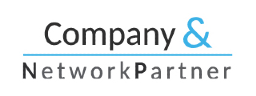 Unternehmenslogo von Company & NetworkPartner GmbH