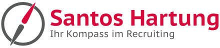 Unternehmenslogo von Santos Hartung GmbH